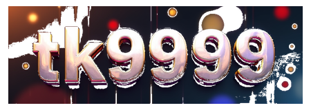 tk9999 logo